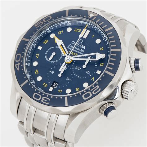 omega seamaster co-axial 44mm|omega seamaster co axial chronograph.